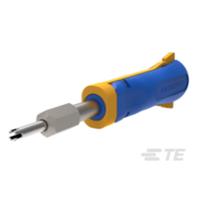 TE Connectivity Insertion-Extraction ToolsInsertion-Extraction Tools 4-1579007-5 AMP