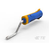 TE Connectivity Insertion-Extraction ToolsInsertion-Extraction Tools 3-1579007-2 AMP