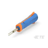 TE Connectivity Insertion-Extraction ToolsInsertion-Extraction Tools 7-1579018-0 AMP