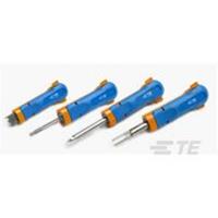 TE Connectivity Insertion-Extraction ToolsInsertion-Extraction Tools 4-1579007-1 AMP