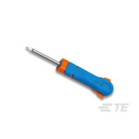 TE Connectivity Insertion-Extraction ToolsInsertion-Extraction Tools 8-1579007-4 AMP