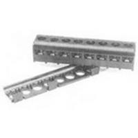 TE Connectivity Barrier Style Terminal BlocksBarrier Style Terminal Blocks 3-1437661-7 AMP