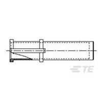 teconnectivity TE Connectivity Hexashield Products 688576-000 Inhalt: 1St.