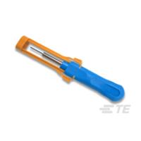 TE Connectivity Insertion-Extraction ToolsInsertion-Extraction Tools 1579008-5 AMP