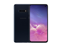 Samsung Refurbished  Galaxy S10e 128GB Zwart PhonerefurbA-grade