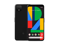 Google Pixel 4 | 64GB | Zwart B-grade