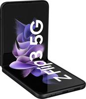 Samsung Galaxy Z Flip 3 5G 128GB - Zwart