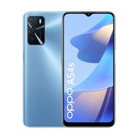 Oppo A54S 5G Pearl Blue
