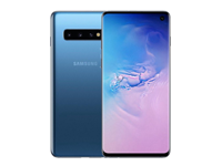 Samsung Galaxy S10 128GB blauw A-grade