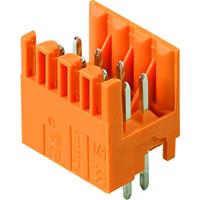 Weidmüller Stiftgehäuse-Platine B2L/S2L Polzahl Gesamt 26 Rastermaß: 3.50mm 1794630000 36St.