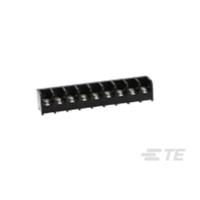 TE Connectivity Barrier Style Terminal BlocksBarrier Style Terminal Blocks 2-1437653-8 AMP