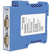 Ixxat 1.01.0067.44300 CAN-CR220 CAN repeater 24 V/DC 1 stuk(s)