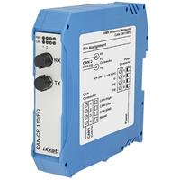 Ixxat 1.01.0210.11020 CAN-CR110/FO CAN/CAN-FD repeater 1 stuk(s)