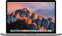 MacBook Pro 13 Dual Core i5 2.3 Ghz 16gb 256gb Zilver-Product bevat zichtbare gebruikerssporen