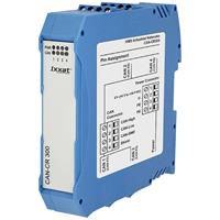 Ixxat 1.01.0210.40200 CAN-CR300 CAN/CAN-FD repeater 1 stuk(s)