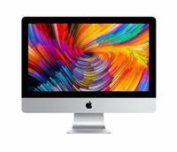 iMac Retina 4K 21.5-inch 3.4GHz Quad-core i5 16GB 512GB-Product bevat zichtbare gebruikerssporen
