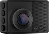 Garmin Dash Cam™ 67W Dashcam Kijkhoek horizontaal (max.): 180 ° Botswaarschuwing, Automatische start, Display, G-sensor, Microfoon, WiFi