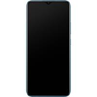 Realme C21Y LTE Dual-SIM smartphone 32 GB 6.5 inch (16.5 cm) Dual-SIM Android 11 Blauw