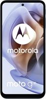 Motorola G31 Smartphone 64 GB 16.3 cm (6.43 inch) Grijs Android 11 Dual-SIM