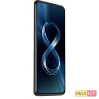 Asus Zenfone 8 Smartphone (15 cm/5,92 Zoll, 256 GB Speicherplatz, 64 MP Kamera)