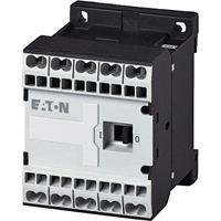 Eaton DILEM-01-G-C(24VDC) Vermogensbeveiliging 3x NO 4 kW 1 stuk(s)
