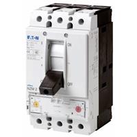 Eaton NZMH2-A160 Leistungsschalter 1 St. Einstellbereich (Strom): 160 - 160A Schaltspannung (max.):