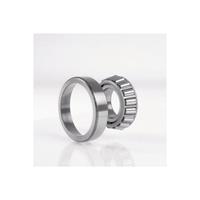 TIMKEN Kegelrollenlager M88043/M88010 Innen-Ø 30,162 mm Außen-Ø 68,262 mm Breite22,225 mm