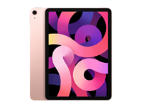Apple Refurbished iPad Air 4 256GB WiFi Rose Goud A-grade