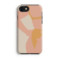 CaseCompany Bikini body: iPhone 7 Tough Case