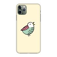 CaseCompany Birdy: Volledig geprint iPhone 11 Pro Max Hoesje