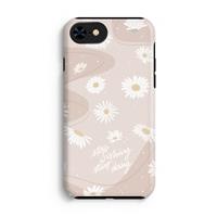 CaseCompany Daydreaming becomes reality: iPhone 7 Tough Case