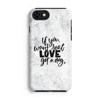 CaseCompany Partner in crime: iPhone 7 Tough Case