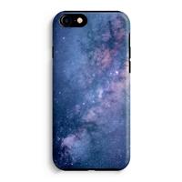 CaseCompany Nebula: iPhone 7 Tough Case