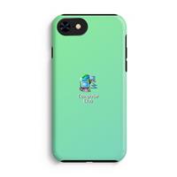 CaseCompany Win98: iPhone 7 Tough Case