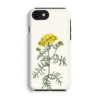 CaseCompany Tansy: iPhone 7 Tough Case