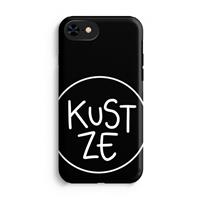CaseCompany KUST ZE: iPhone 7 Tough Case