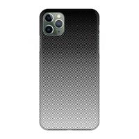 CaseCompany Musketon Halftone: Volledig geprint iPhone 11 Pro Max Hoesje