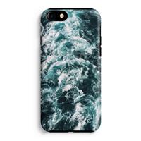 CaseCompany Zee golf: iPhone 7 Tough Case