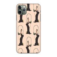 CaseCompany Pop Some Kim: Volledig geprint iPhone 11 Pro Max Hoesje