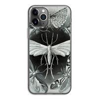 CaseCompany Haeckel Tineida: iPhone 11 Pro Transparant Hoesje