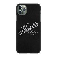 CaseCompany Hustle: Volledig geprint iPhone 11 Pro Max Hoesje