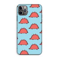 CaseCompany Dinosawrr: iPhone 11 Pro Max Tough Case