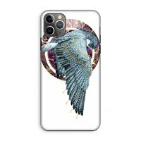 CaseCompany Golden Falcon: iPhone 11 Pro Max Tough Case