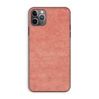 CaseCompany Marrakech Walls: iPhone 11 Pro Max Tough Case