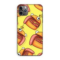 CaseCompany Hamburger: iPhone 11 Pro Max Tough Case