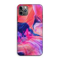 CaseCompany Earth And Ocean: iPhone 11 Pro Max Tough Case