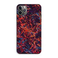 CaseCompany Lucifer: iPhone 11 Pro Max Tough Case