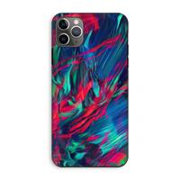 CaseCompany Pilgrims Of The Sea: iPhone 11 Pro Max Tough Case