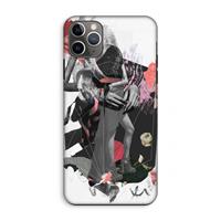 CaseCompany Dissimulation du réel: iPhone 11 Pro Max Tough Case