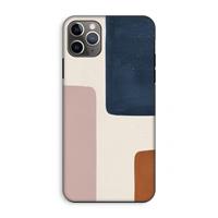 CaseCompany Geo #5: iPhone 11 Pro Max Tough Case